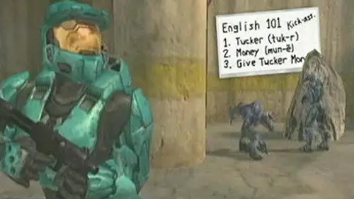 Red vs. Blue Temporada 4 Episodios 6 • Sub Español