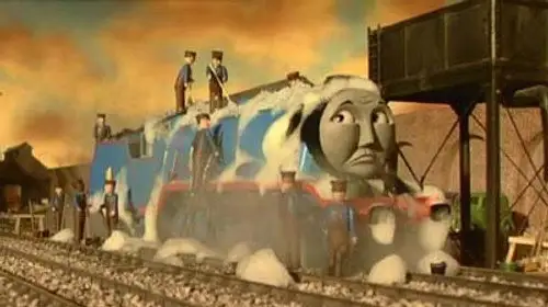 Thomas y sus amigos Temporada 9 Episodios 6 • Sub Español