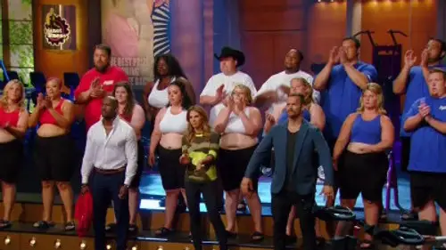 The Biggest Loser Temporada 15 Episodios 2 • Sub Español