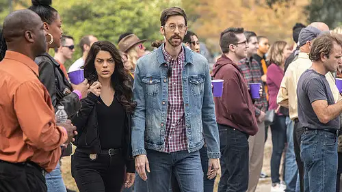 NCIS: Nueva Orleans Temporada 6 Episodios 12 • Sub Español