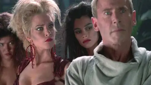 Xena, la princesa guerrera Temporada 3 Episodios 1 • Sub Español