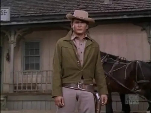 Bonanza Temporada 7 Episodios 21 • Sub Español