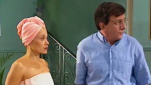 A Grande Família Temporada 1 Episodios 21 • Sub Español