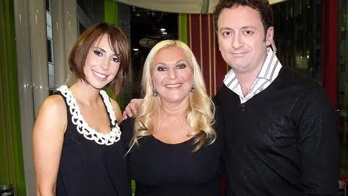 The One Show Temporada 6 Episodios 7 • Sub Español