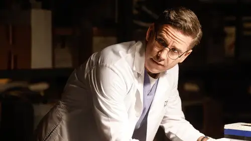 Navy: Investigación criminal Temporada 22 Episodios 12 • Sub Español