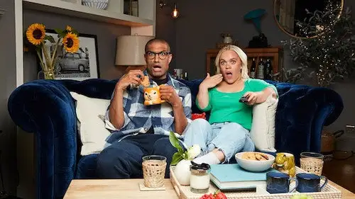 Celebrity Gogglebox Temporada 5 Episodios 3 • Sub Español