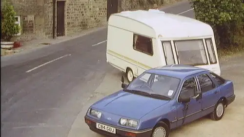 Last of the Summer Wine Temporada 11 Episodios 1 • Sub Español