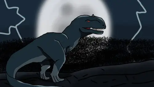 The Legendary Pentagram: Cretaceous Period Temporada 1 Episodios 1 • Sub Español