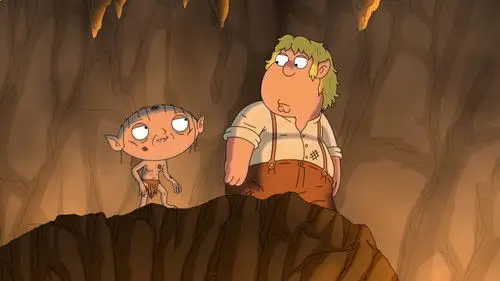 Padre de familia Temporada 24 Cap 6 • Español Online