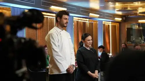 Alessandro Borghese - Celebrity Chef Temporada 1 Episodios 18 • Sub Español