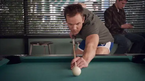 Community Temporada 1 Episodios 17 • Sub Español