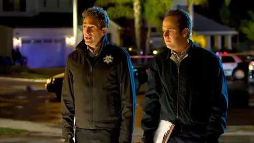 CSI: Las Vegas Temporada 14 Episodios 14 • Sub Español
