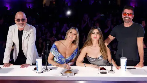 America's Got Talent Temporada 19 Episodios 17 • Sub Español