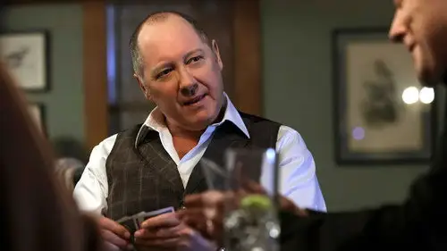 The Blacklist Temporada 8 Episodios 13 • Sub Español