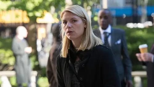 Homeland Temporada 6 Episodios 5 • Sub Español
