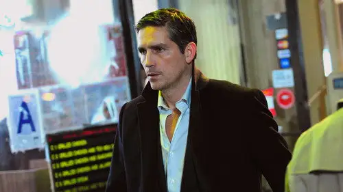 Vigilados, Person of Interest Temporada 1 Episodios 12 • Sub Español
