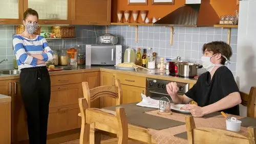 Ulice Temporada 0 Cap 6 • Español Online