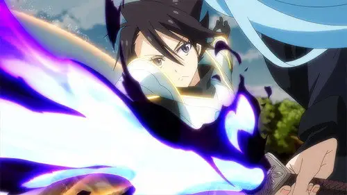That Time I Got Reincarnated as a Slime Temporada 3 Episodios 8 • Sub Español