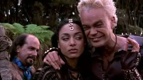 Hércules: Sus viajes legendarios Temporada 6 Episodios 2 • Sub Español