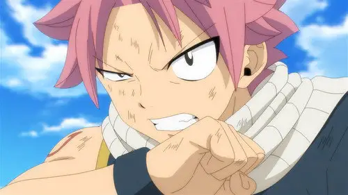 FAIRY TAIL 100 YEARS QUEST Temporada 1 Episodios 10 • Sub Español
