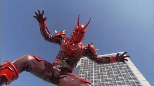 Kamen Rider Temporada 19 Episodios 15 • Sub Español