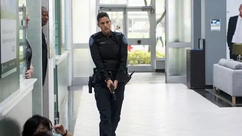 Rookie Blue Temporada 4 Episodios 2 • Sub Español