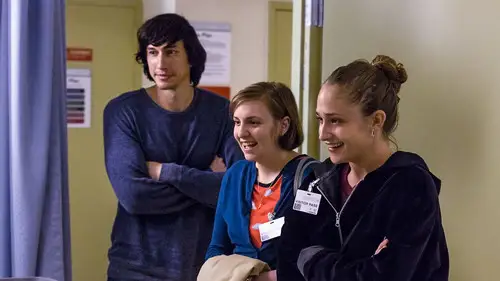 Girls Temporada 4 Episodios 10 • Sub Español