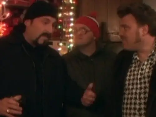 Trailer Park Boys Temporada 0 Episodios 4 • Sub Español