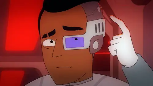 Star Trek: Lower Decks Temporada 2 Episodios 10 • Sub Español