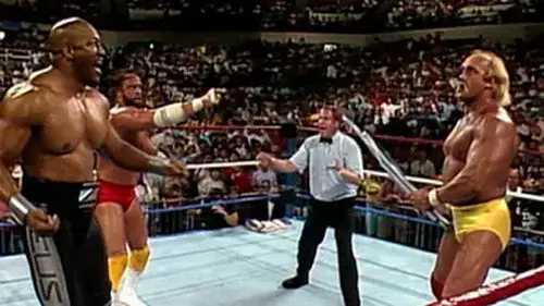WWE Saturday Night's Main Event Temporada 5 Episodios 5 • Sub Español
