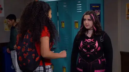Pretty Freekin Scary Temporada 1 Episodios 15 • Sub Español
