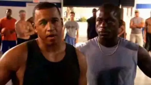 Army Wives Temporada 1 Episodios 8 • Sub Español