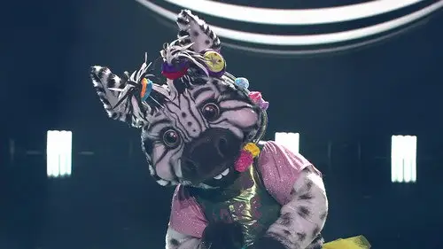 The Masked Singer Temporada 6 Episodios 6 • Sub Español