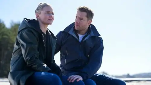 Tracker Temporada 1 Episodios 13 • Sub Español