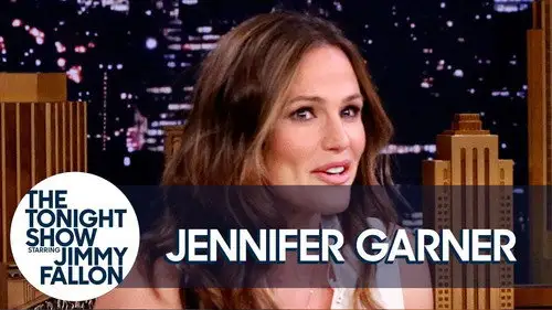 The Tonight Show Starring Jimmy Fallon Temporada 6 Episodios 2 • Sub Español