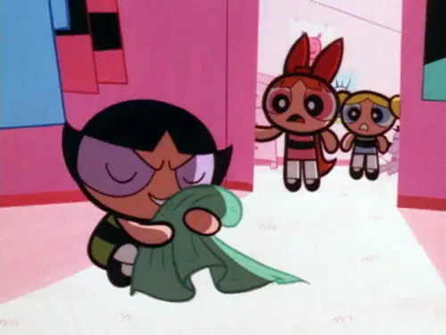 Atomówki 1998 Temporada 2 Cap 22 • Español Online