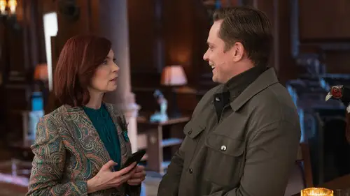 Elsbeth Temporada 2 Episodios 19 • Sub Español