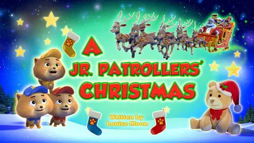 La Patrulla Canina Temporada 11 Episodios 17 • Sub Español