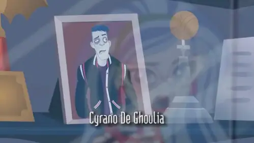 Monster High 2010 Temporada 1 Episodios 11 • Sub Español