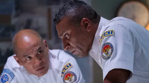 Mayday Catástrofes Aéreas Temporada 20 Episodios 7 • Sub Español