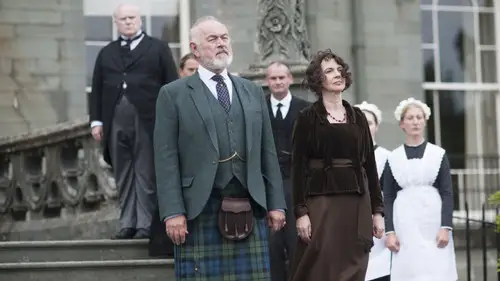 Downton Abbey Temporada 0 Episodios 3 • Sub Español