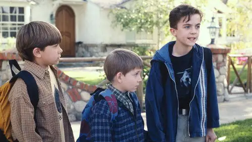 Malcolm Temporada 1 Episodios 1 • Sub Español