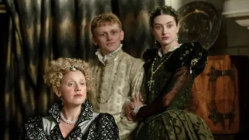 La reina serpiente Temporada 1 Episodios 7 • Sub Español