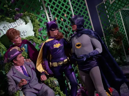 Batman Temporada 3 Episodios 7 • Sub Español