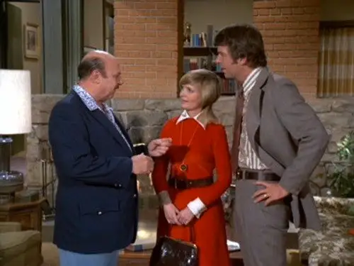 The Brady Bunch Temporada 3 Episodios 23 • Sub Español