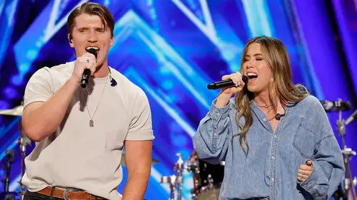 America's Got Talent Temporada 19 Episodios 3 • Sub Español