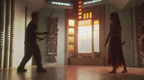 Stargate Atlantis Temporada 1 Episodios 13 • Sub Español