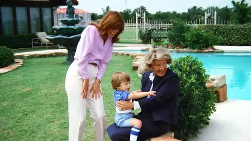 Dallas Temporada 5 Episodios 3 • Sub Español