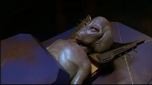 Stargate SG-1 Temporada 5 Episodios 22 • Sub Español