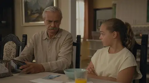 Pokoli rokonok Temporada 1 Episodios 24 • Sub Español